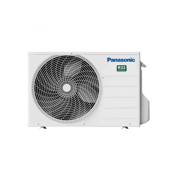 Kondicioner  Panasonic nanoeX CS-TZ50ZKEW/CU-TZ50ZKE 18000 BTU Inverter A++/A++ WiFi, 6 imazh