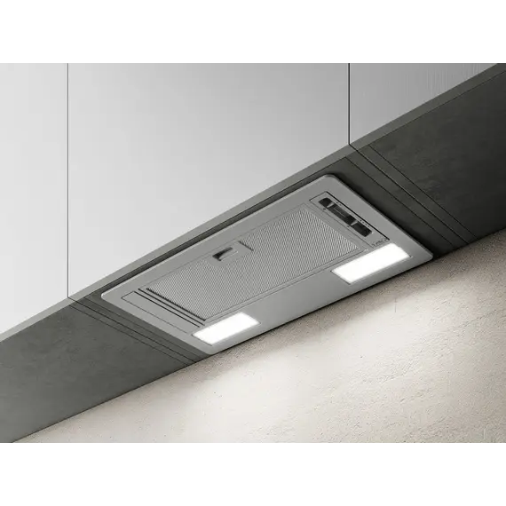 Aspirator Elica Fold GR/A/52 Total Incaso