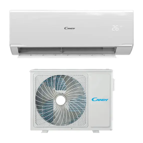 Kondicioner Candy CY 12RAIN / 12RAOUT 12000BTU Inverter A++/A+++ WiFi, 3 imazh