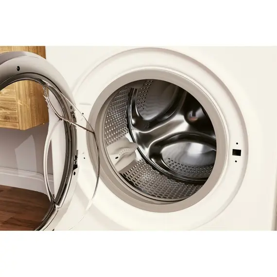 LAVATRICE HOTPOINT NM11 846 WS, 5 imazh