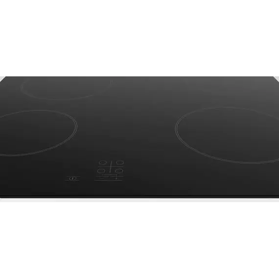 Suprine BOSCH PKE61RAA2E e zezë, 2 imazh