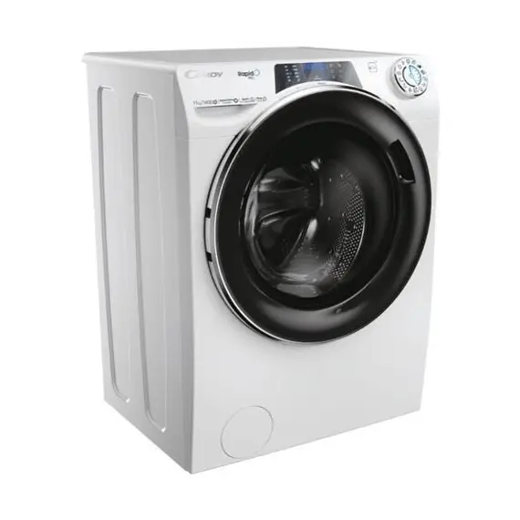 LAVATRICE CANDY RP 4116BWMBC/1-S, 2 imazh