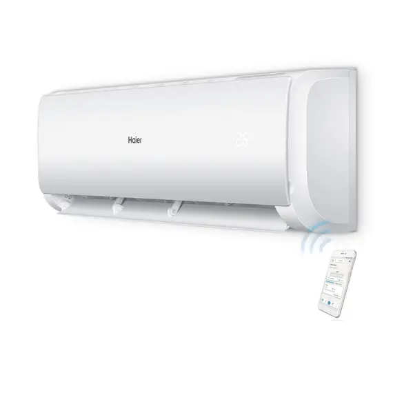 Kondicioner Haier Tide AS35TAMHRA-C/1U35MEEFRA-1 12000 BTU Inverter Mono-Split A++/A+++ WiFi, 4 imazh