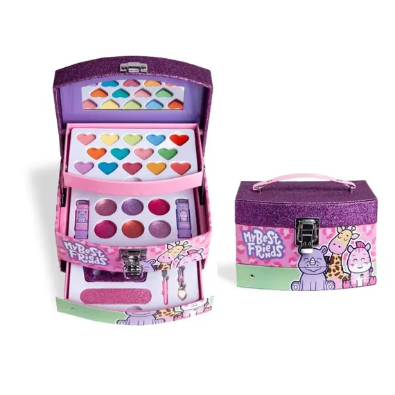 MARTINELIA MOKËT E MI MË TË MIRË RASTI BUKURISË