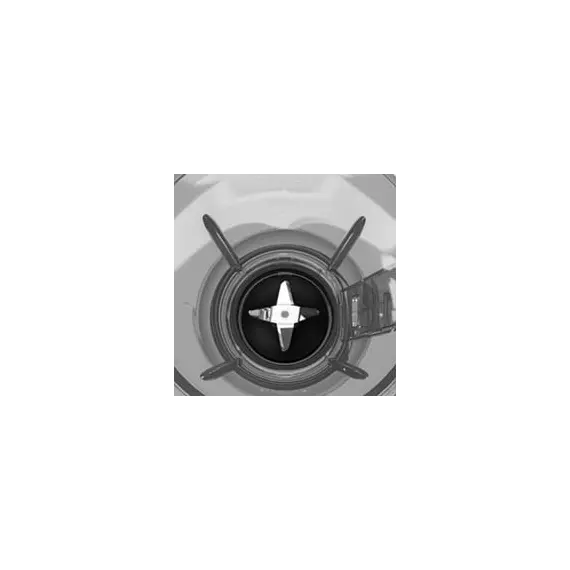 Blender Tavoline Beko TBN 81808 BX, 3 imazh