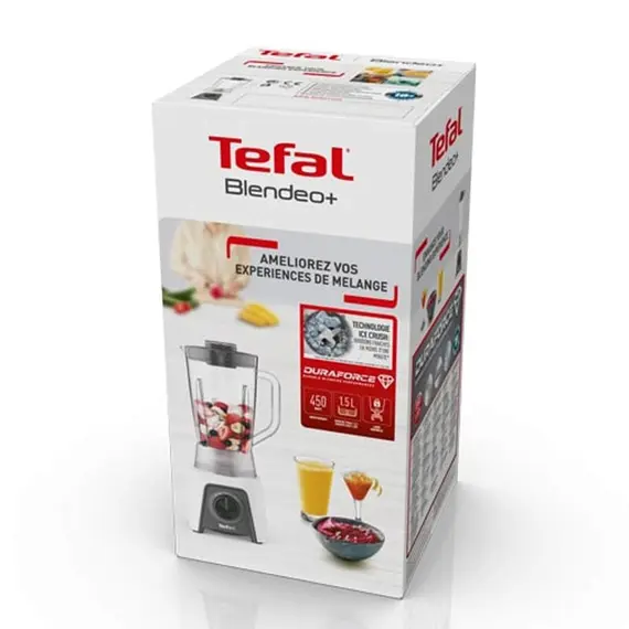 BLENDER TAVOLINE TEFAL BL2C0130, 2 imazh