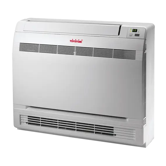 Kondicioner Toyotomi Console CON36INECR32 / CON36OUECR32 12000BTU A++/A+++