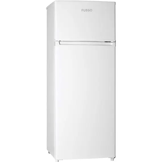 FRIGORIFER FUEGO Normal FGTM217W 217 L