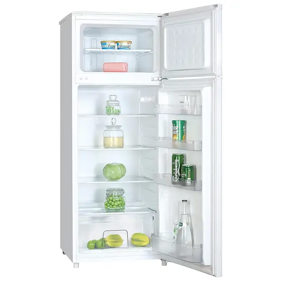 FRIGORIFER FUEGO Normal FGTM217W 217 L, 2 imazh