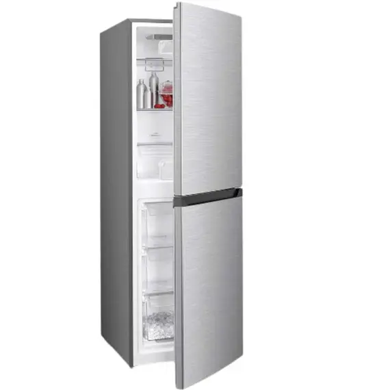 FRIGORIFER HOOBART Normal HBBM235NFX 286 L