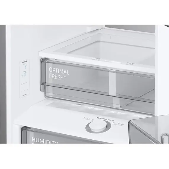 FRIGORIFER SAMSUNG Normal RB34C7B5DS9/EF 344 L, 4 imazh