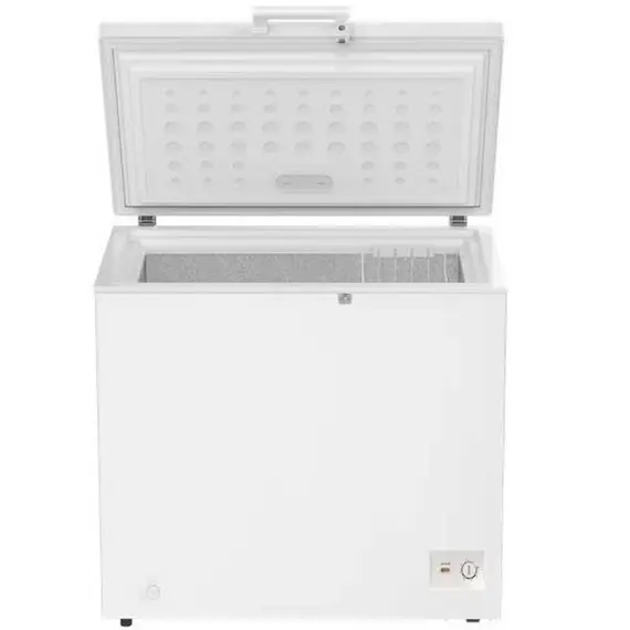 FRIGORIFER FUEGO BANAK FGHO290CFMC 287 L