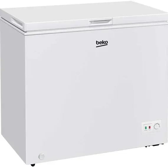 Frigorifer Beko BANAK CF200EWN 198 L