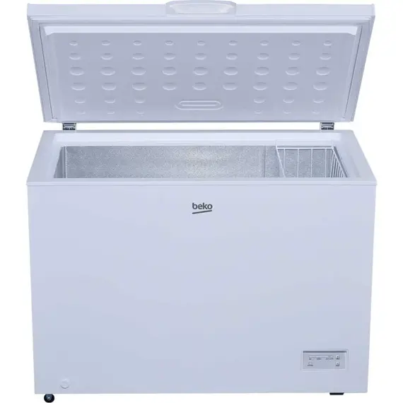 Frigorifer Beko BANAK CF316EWN 316 L