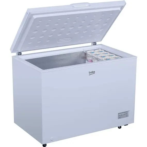 Frigorifer Beko BANAK CF316EWN 316 L, 2 imazh