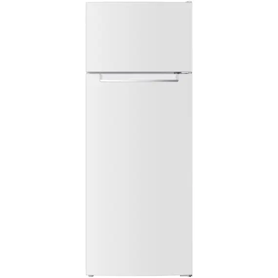 FRIGORIFER BEKO Normal RDSO206K40WN 206 L