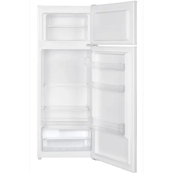 FRIGORIFER BEKO Normal RDSO206K40WN 206 L, 2 imazh