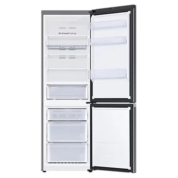 FRIGORIFER SAMSUNG Normal RB34C602EB1/EF 344 L, 5 imazh
