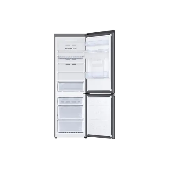 FRIGORIFER SAMSUNG Normal RB34C652EB1/EK 341 L, 4 imazh
