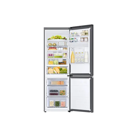 FRIGORIFER SAMSUNG Normal RB34C652EB1/EK 341 L, 2 imazh