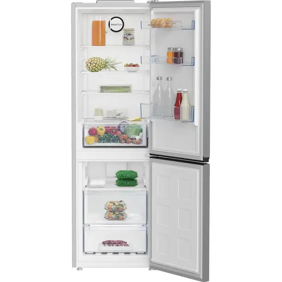 FRIGORIFER BEKO Normal B1RCNE364XB 366 L, 2 imazh