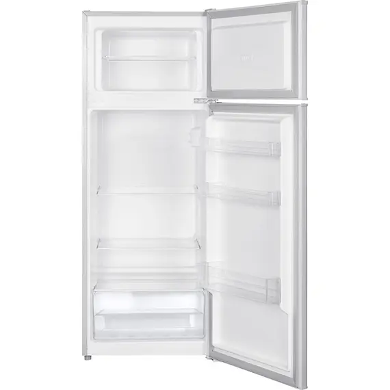 FRIGORIFER BEKO Normal RDSO206K40SN 206 L, 2 imazh