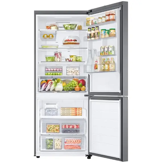 FRIGORIFER SAMSUNG Normal RB50DG602ES9 508 L, 2 imazh