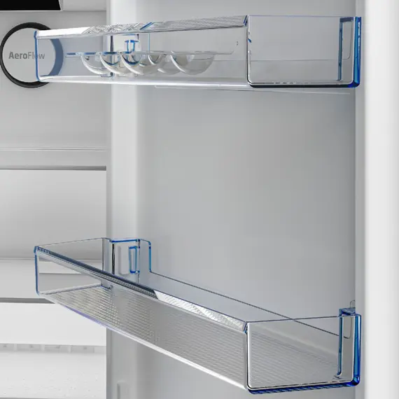 FRIGORIFER BEKO Normal B3RCNA364HW 316 L, 5 imazh