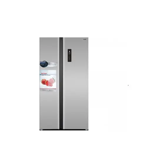 FRIGORIFER DELUX SBS 520 NF I