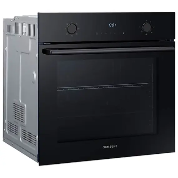 FURRA SAMSUNG NV68A1140BK/OL 68L E zezë, 3 imazh