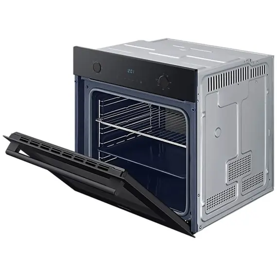 FURRA SAMSUNG NV68A1140BK/OL 68L E zezë, 2 imazh