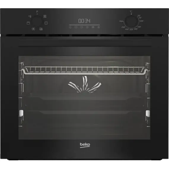 Furre incaso SUPRINE BEKO BBSE17350BD 72 L ( 2 Gaz / 2 Korent )