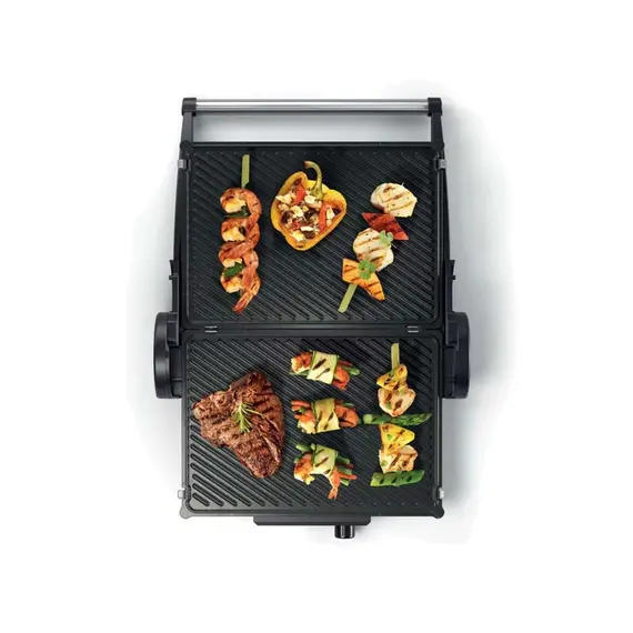 Grilë Bosch TCG4104, 2 imazh