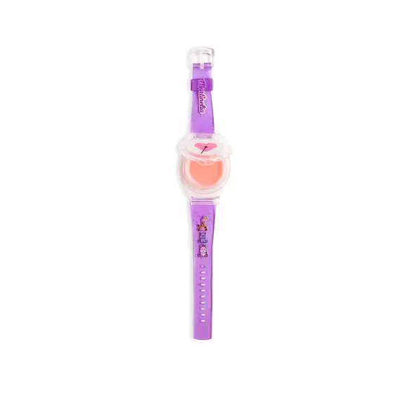 ORË MARTINELIA MY BEST FRIENDS LIP GLOSS 26130, 2 imazh