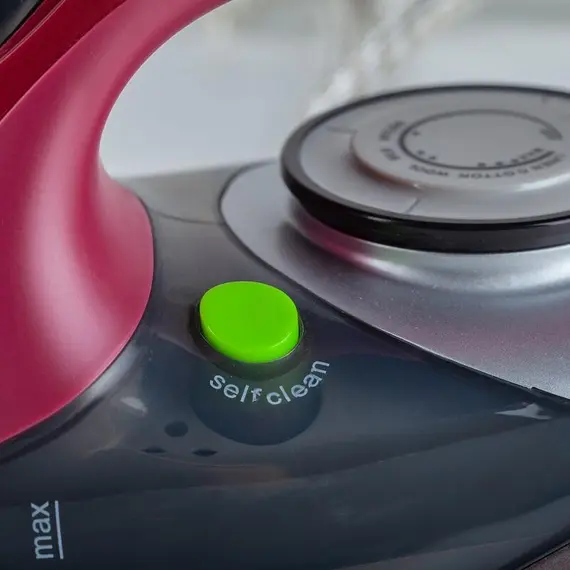 Hekur Fuego KY-262, 2 imazh