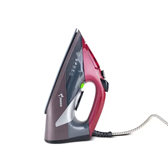 Hekur Fuego KY-262, 6 imazh