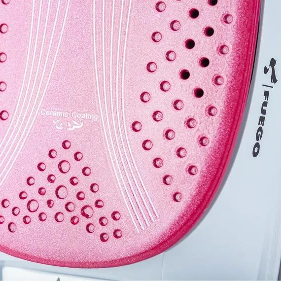 Hekur FUEGO KY-259 2600 W, 5 imazh