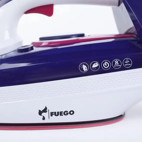 Hekur FUEGO KY-259 2600 W, 4 imazh