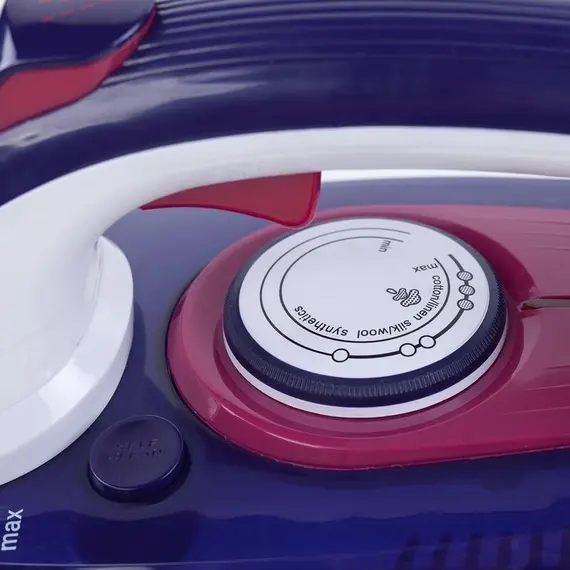 Hekur FUEGO KY-259 2600 W, 2 imazh