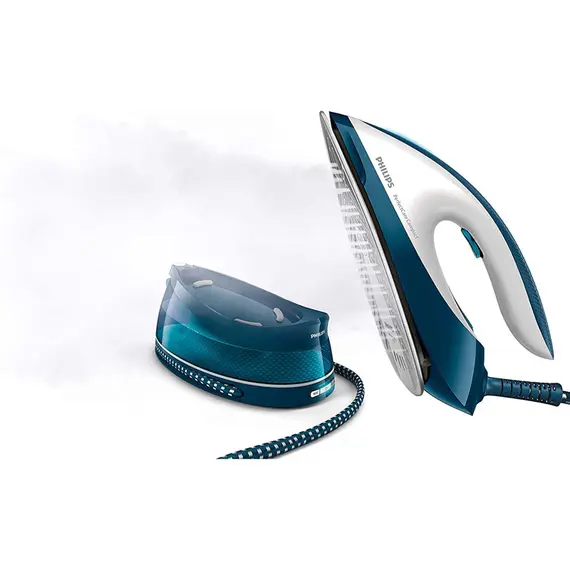 HEKUR ME KALDAJE PHILIPS GC7844/20, 2 imazh