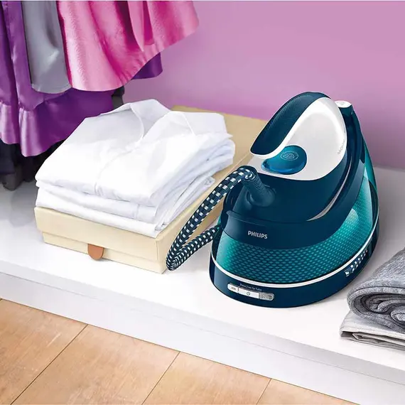 HEKUR ME KALDAJE PHILIPS GC7844/20, 5 imazh