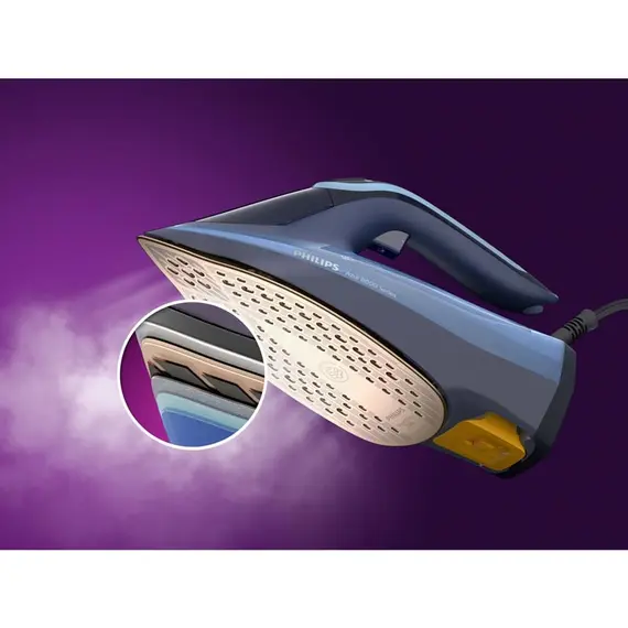 HEKUR PHILIPS DST8020/20, 4 imazh