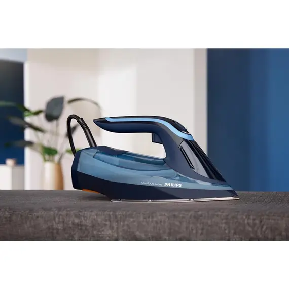 HEKUR PHILIPS DST8020/20, 3 imazh