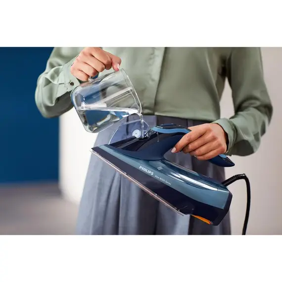 HEKUR PHILIPS DST8020/20, 5 imazh