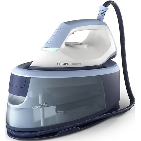 Hekur Me Kaldaje Philips PSG3000/20