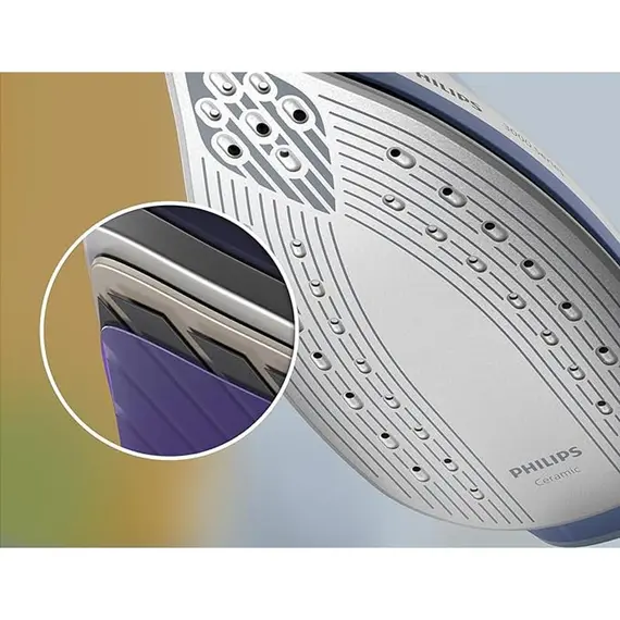 Hekur Me Kaldaje Philips PSG3000/20, 3 imazh