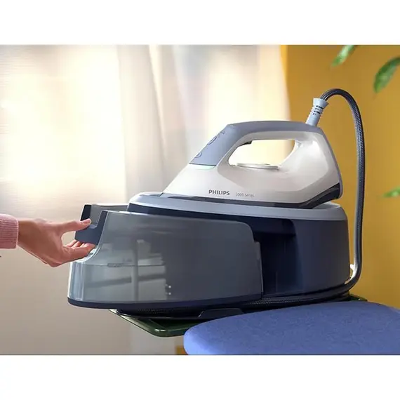 Hekur Me Kaldaje Philips PSG3000/20, 4 imazh