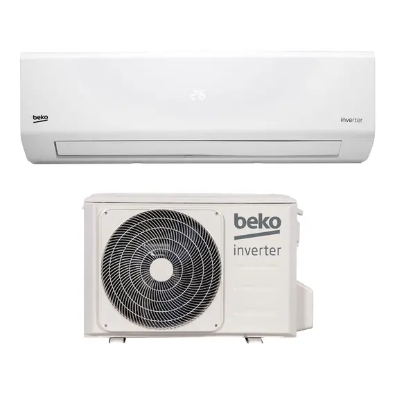 Kondicioner BEKO BEHPG 240/BEHPG 24000BTU Inverter A++/A+, 6 imazh