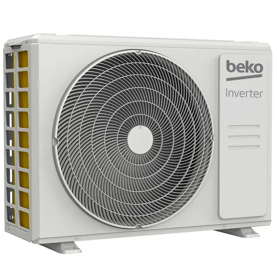 Kondicioner BEKO BEHPG 240/BEHPG 24000BTU Inverter A++/A+, 5 imazh