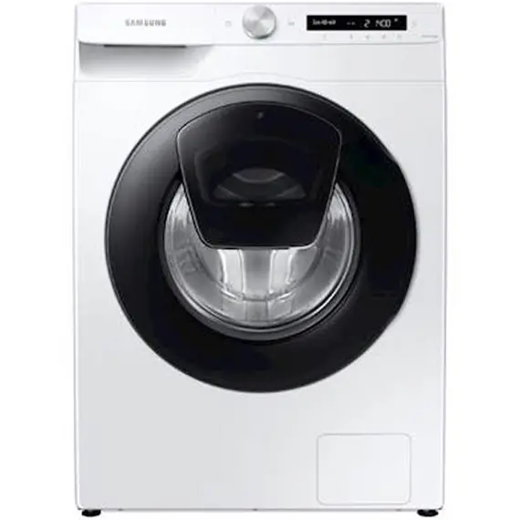 LAVATRICE SAMSUNG WW80T554DAW/S7 8KG 1400 rpm A+++
